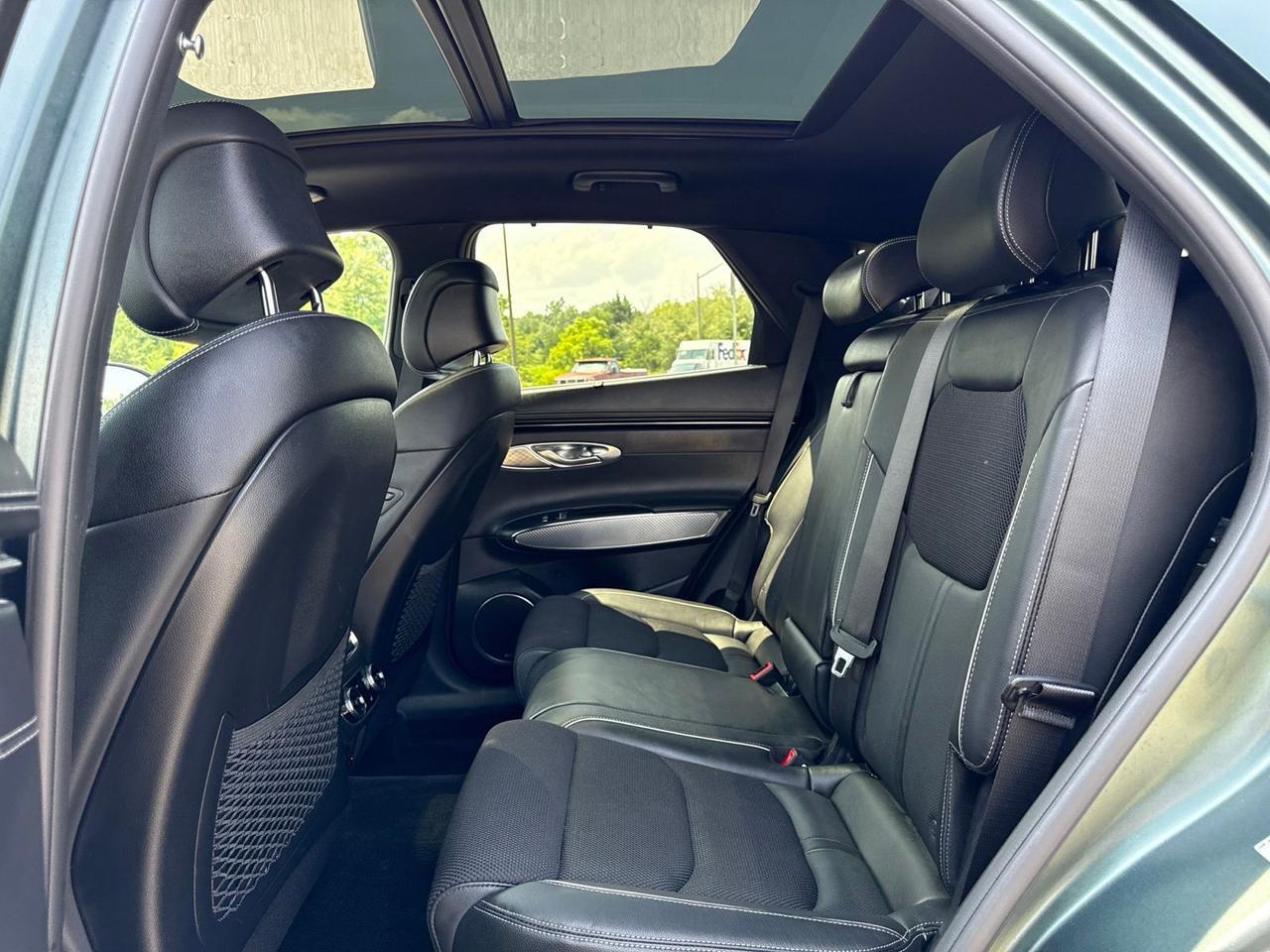 2023 Genesis GV70 2.5T Sport Prestige Chantilly VA