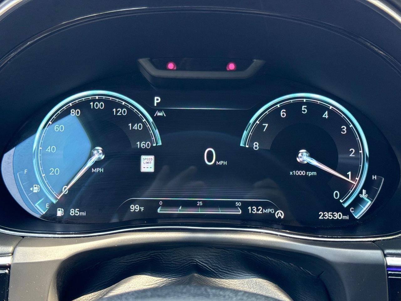 2023 Genesis GV70 2.5T Sport Prestige Chantilly VA
