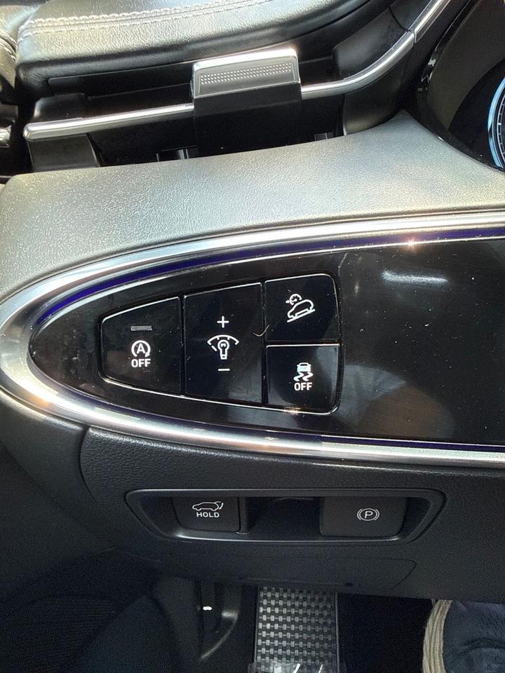 2023 Genesis GV70 2.5T Sport Prestige Chantilly VA