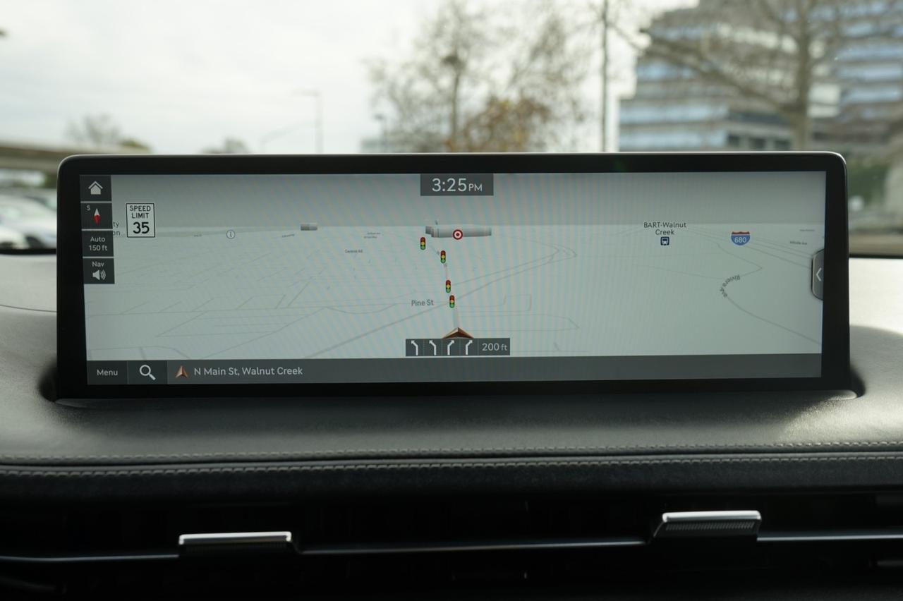 2023 Genesis GV70 2.5T Walnut Creek CA