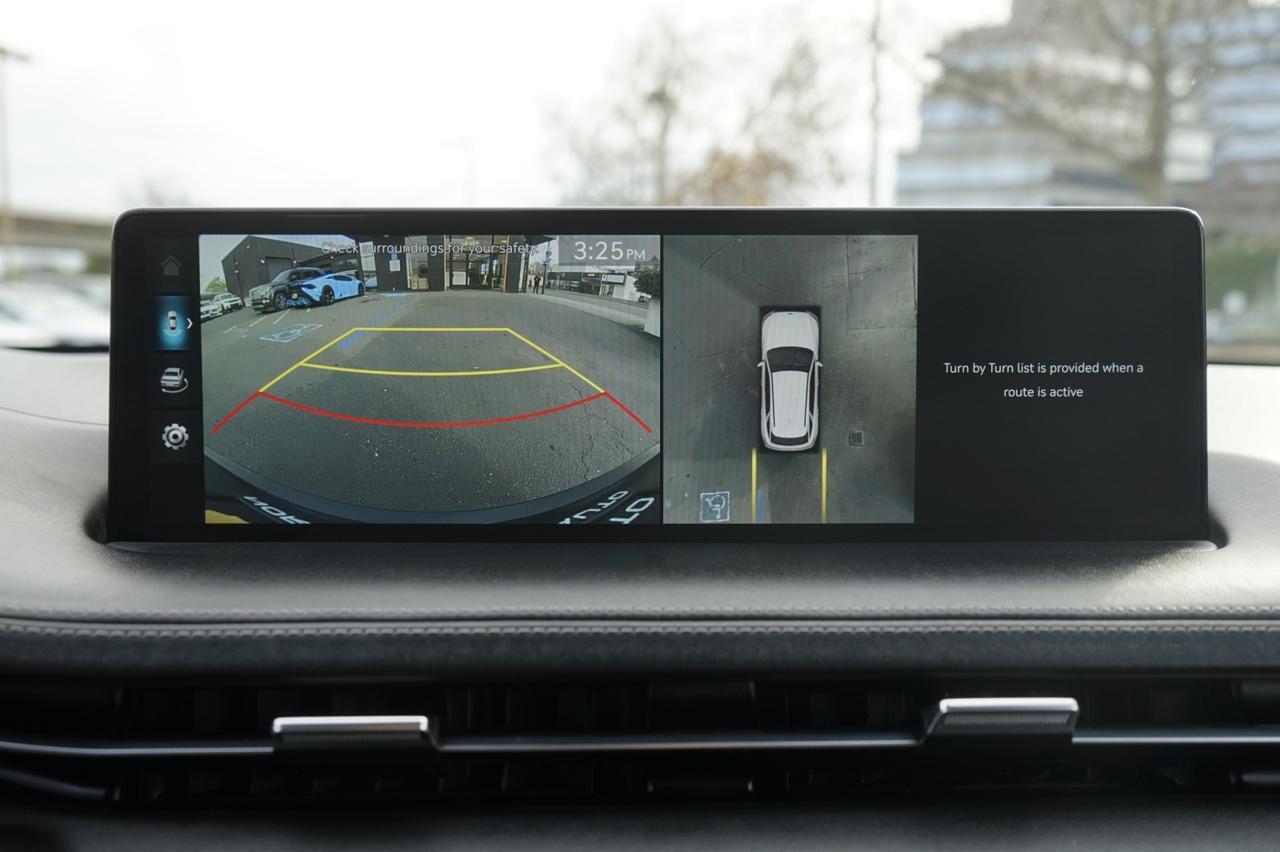 2023 Genesis GV70 2.5T Walnut Creek CA