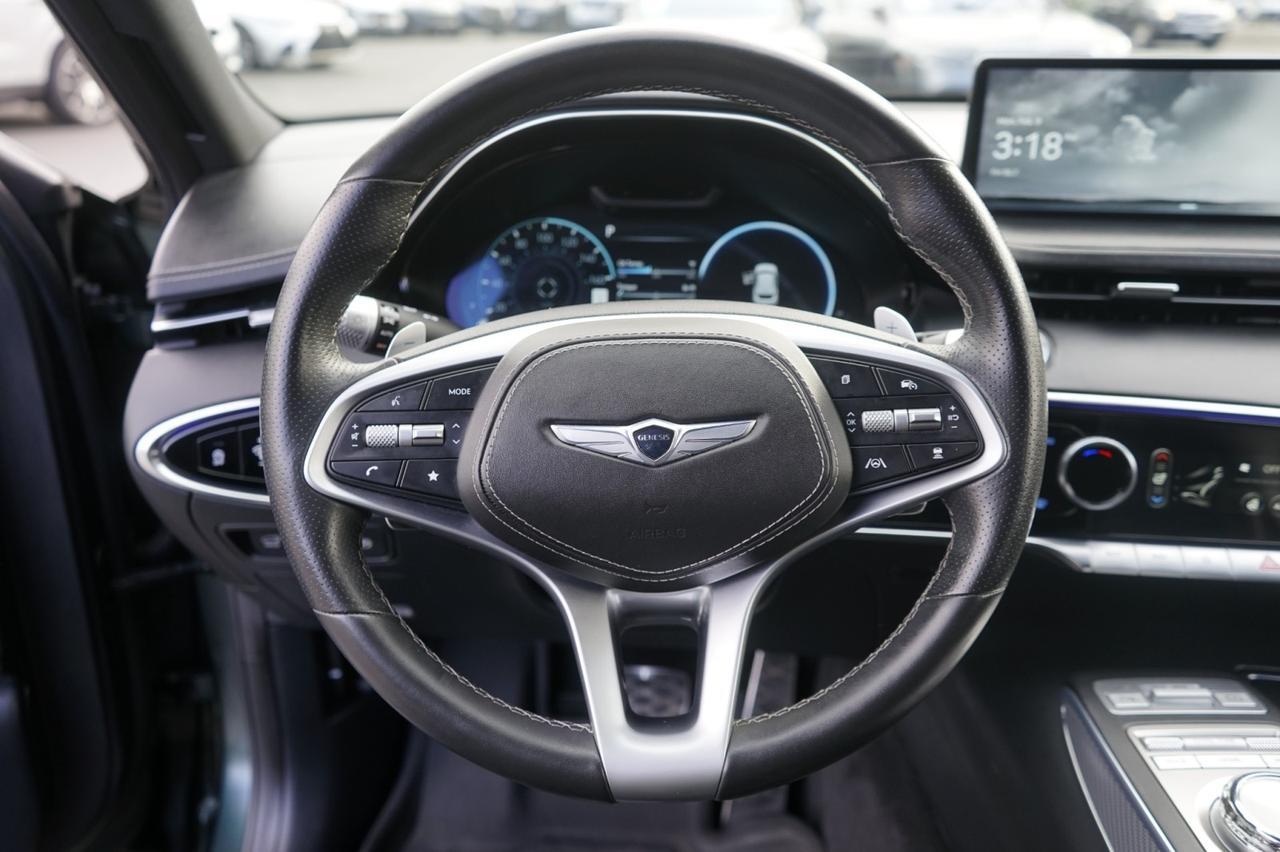 2023 Genesis GV70 2.5T Walnut Creek CA