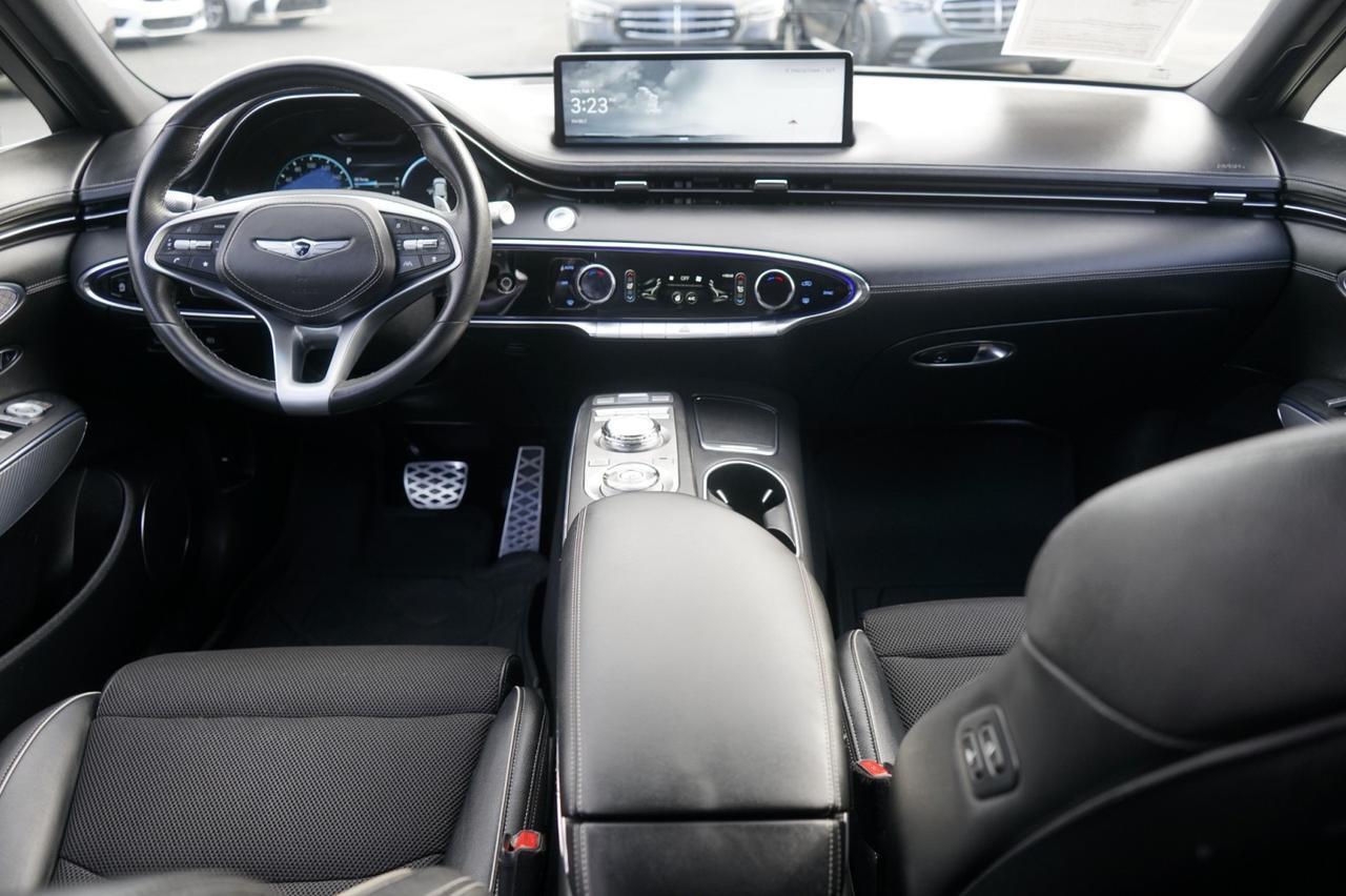 2023 Genesis GV70 2.5T Walnut Creek CA