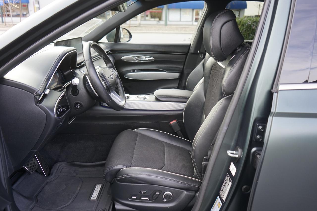 2023 Genesis GV70 2.5T Walnut Creek CA