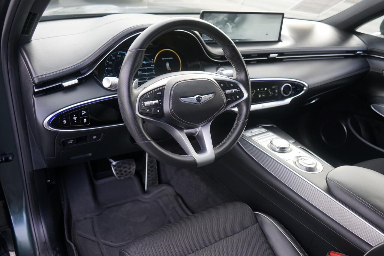 2023 Genesis GV70 2.5T Walnut Creek CA
