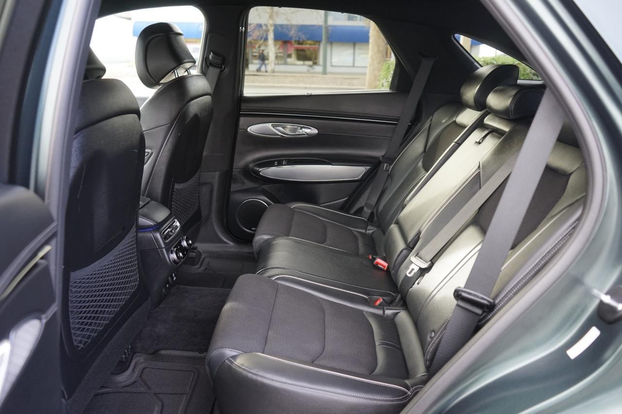 2023 Genesis GV70 2.5T Walnut Creek CA