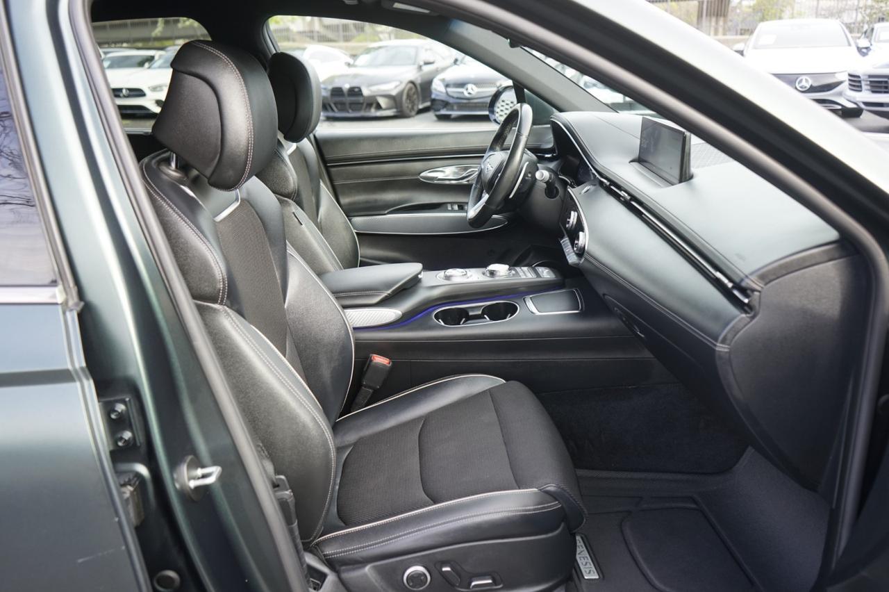 2023 Genesis GV70 2.5T Walnut Creek CA