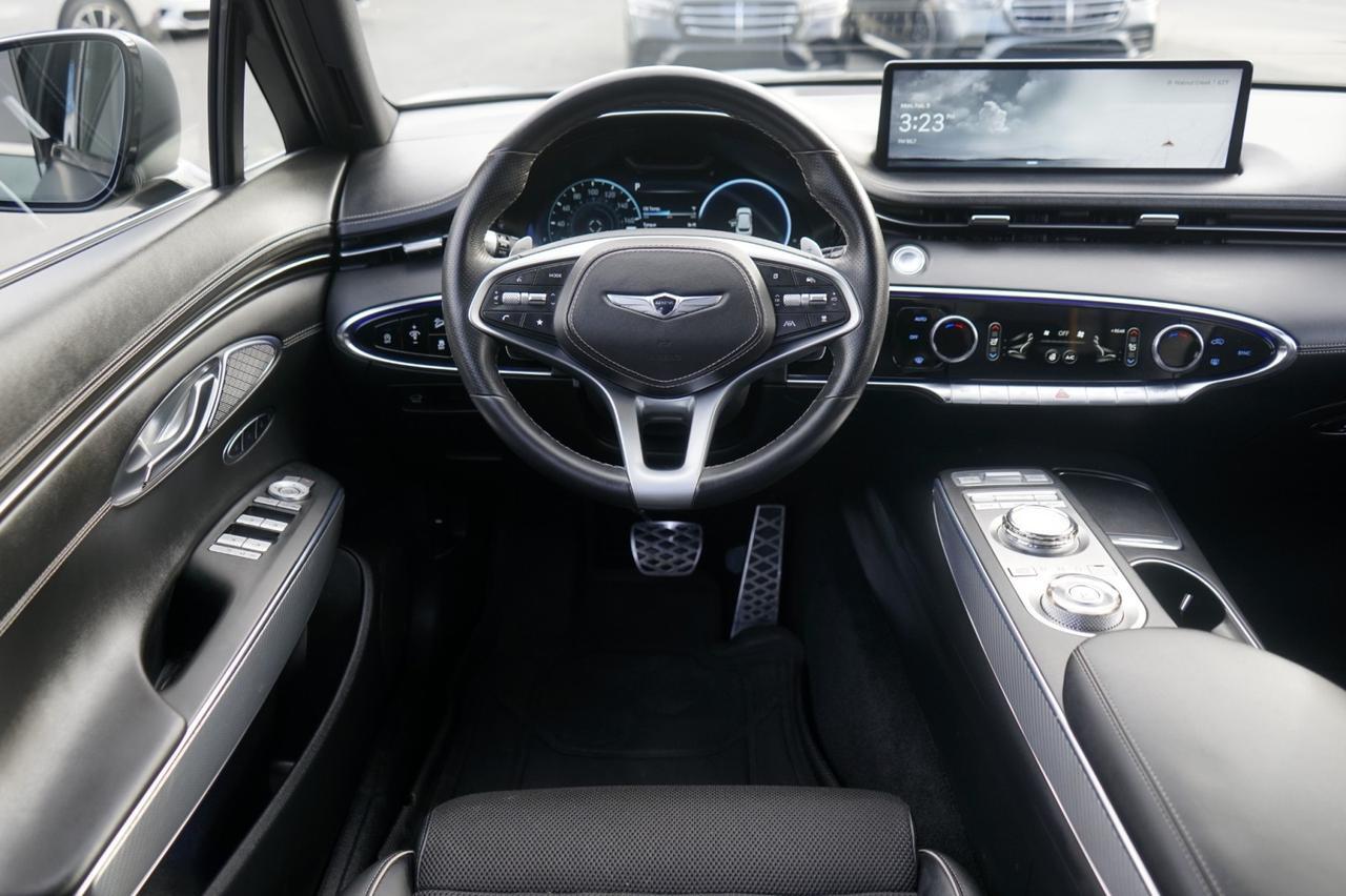 2023 Genesis GV70 2.5T Walnut Creek CA