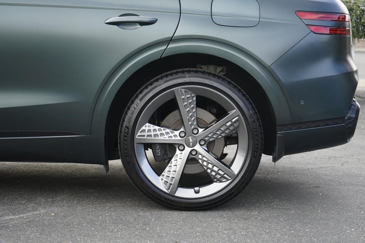 2023 Genesis GV70 2.5T Walnut Creek CA