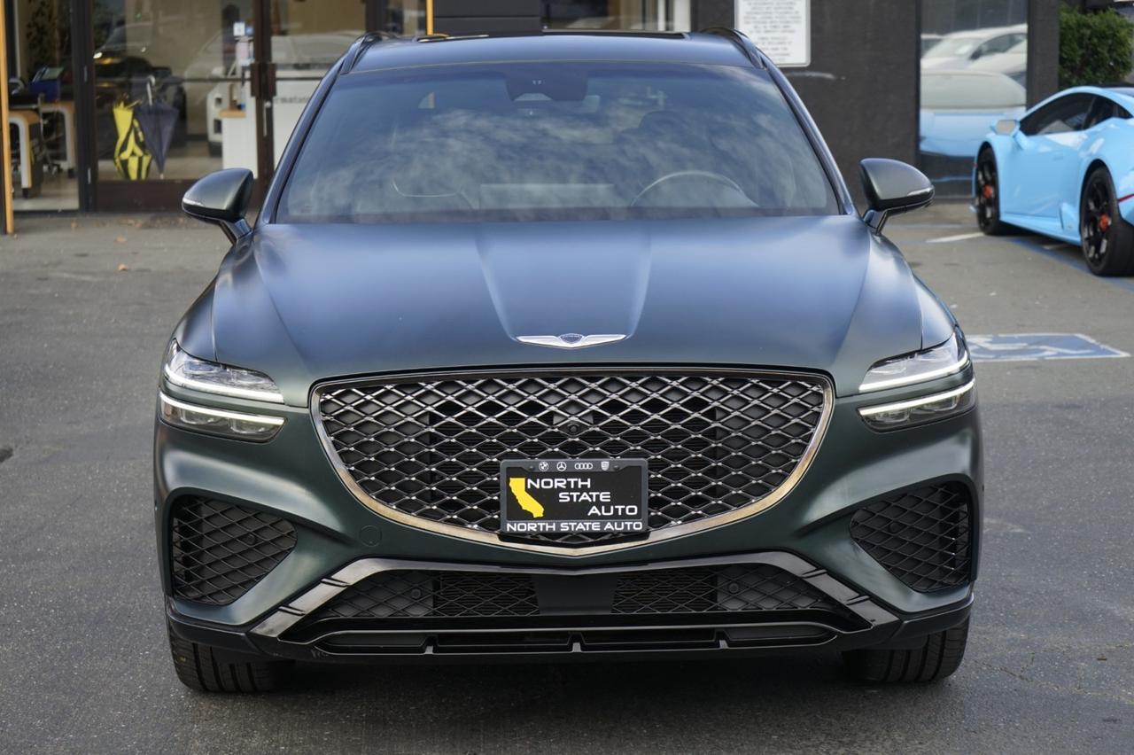 2023 Genesis GV70 2.5T Walnut Creek CA