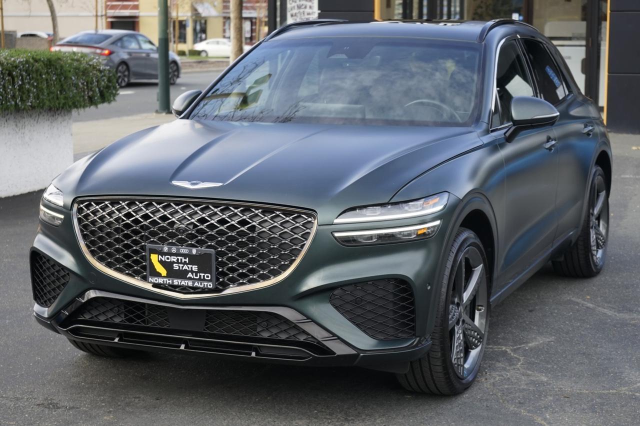 2023 Genesis GV70 2.5T Walnut Creek CA