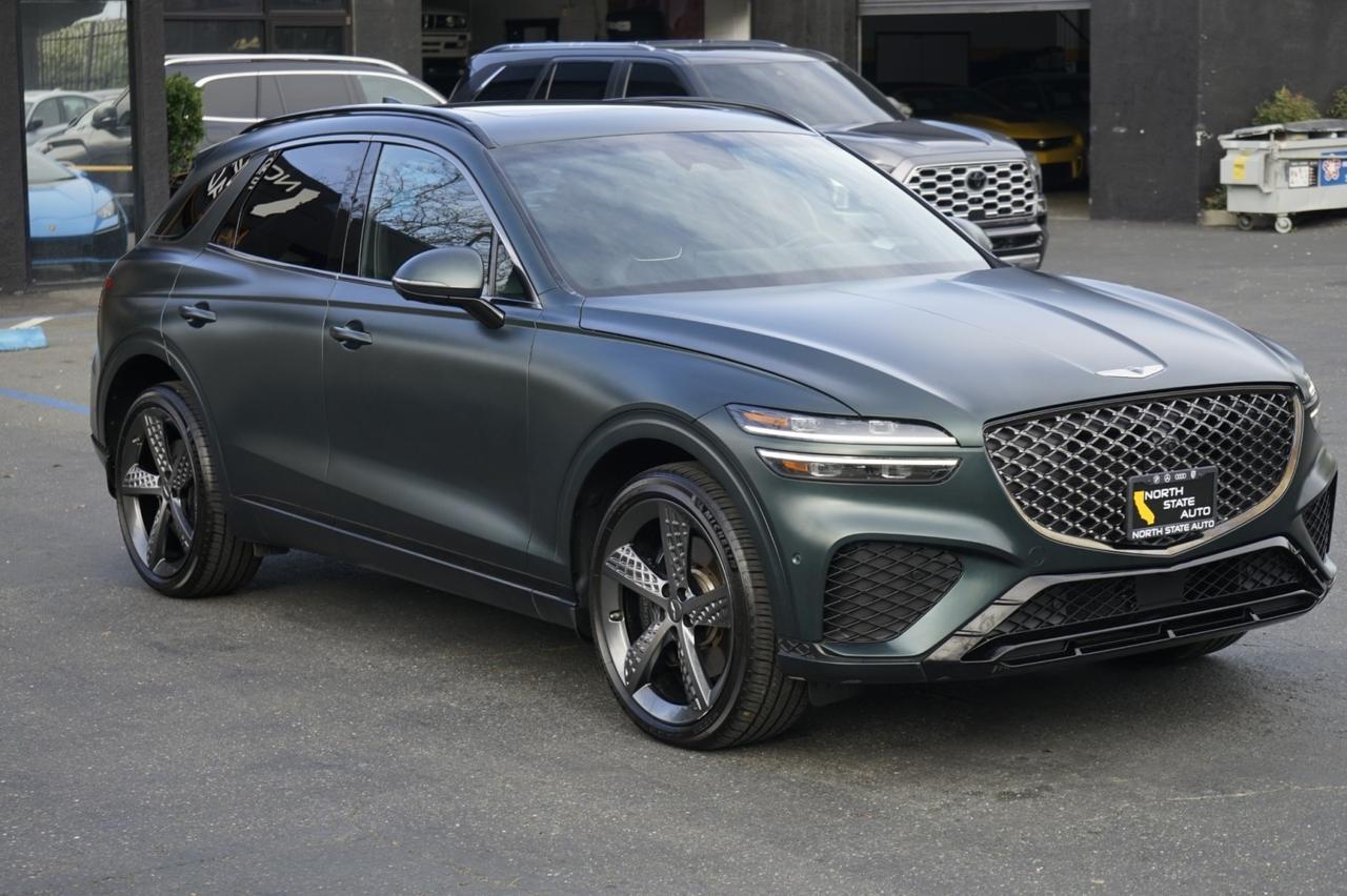 2023 Genesis GV70 2.5T Walnut Creek CA
