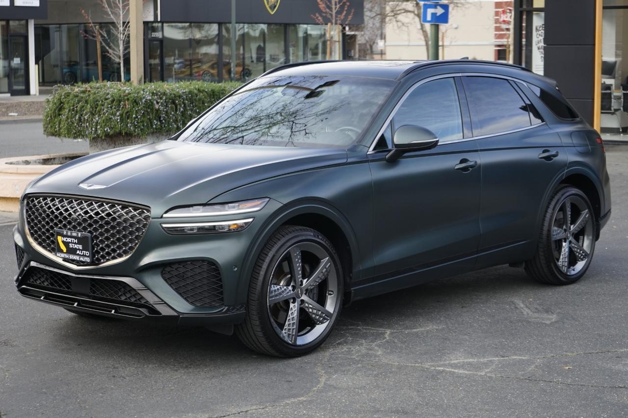 2023 Genesis GV70 2.5T Walnut Creek CA