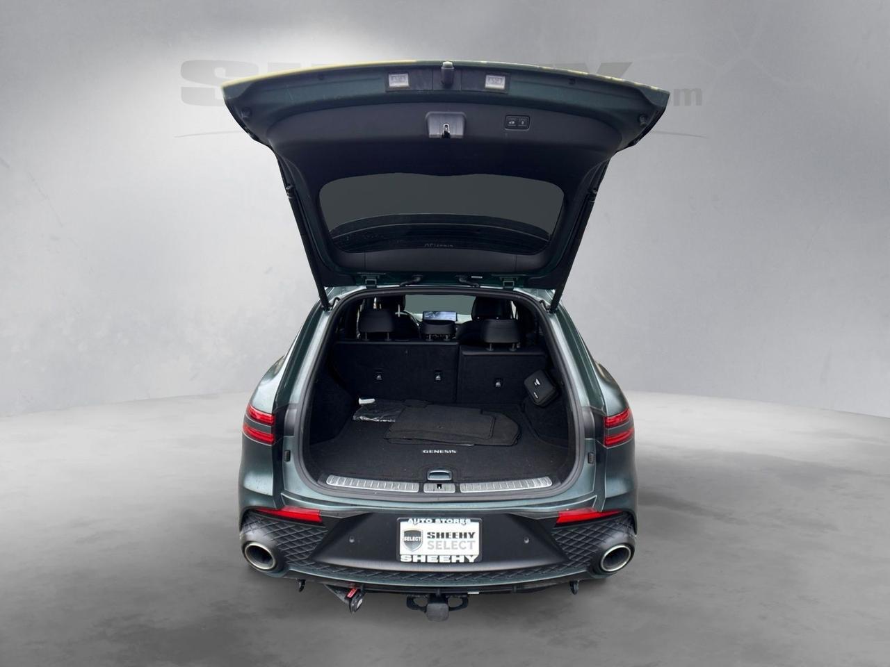 2023 Genesis GV70 2.5T Chantilly VA