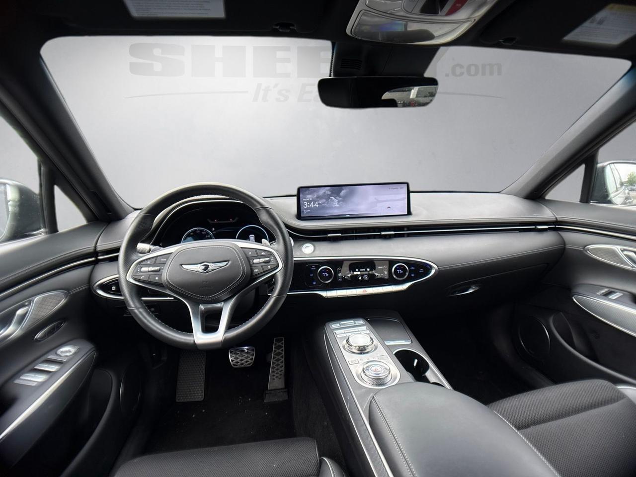2023 Genesis GV70 2.5T Chantilly VA