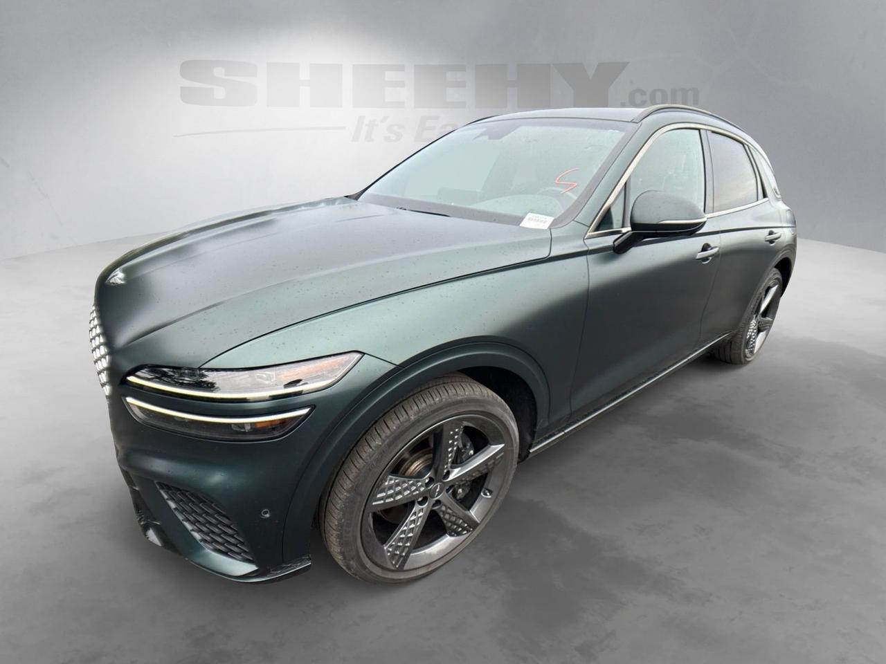 2023 Genesis GV70 2.5T Chantilly VA