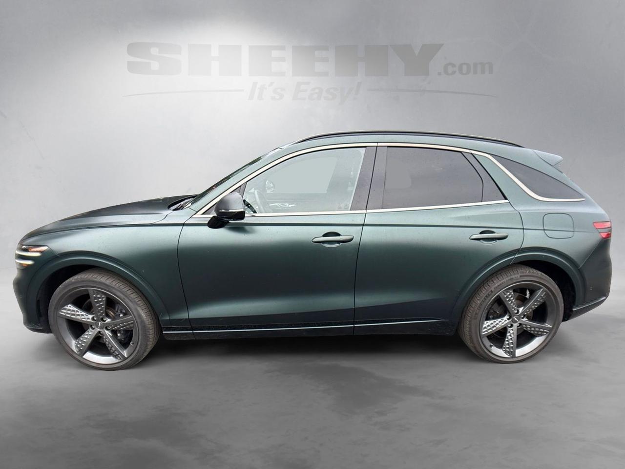 2023 Genesis GV70 2.5T Chantilly VA