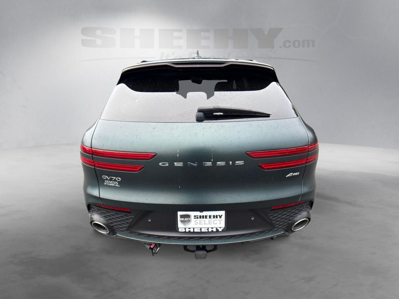 2023 Genesis GV70 2.5T Chantilly VA