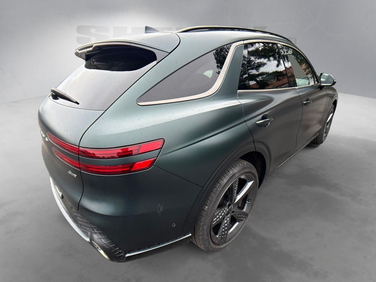 2023 Genesis GV70 2.5T Chantilly VA