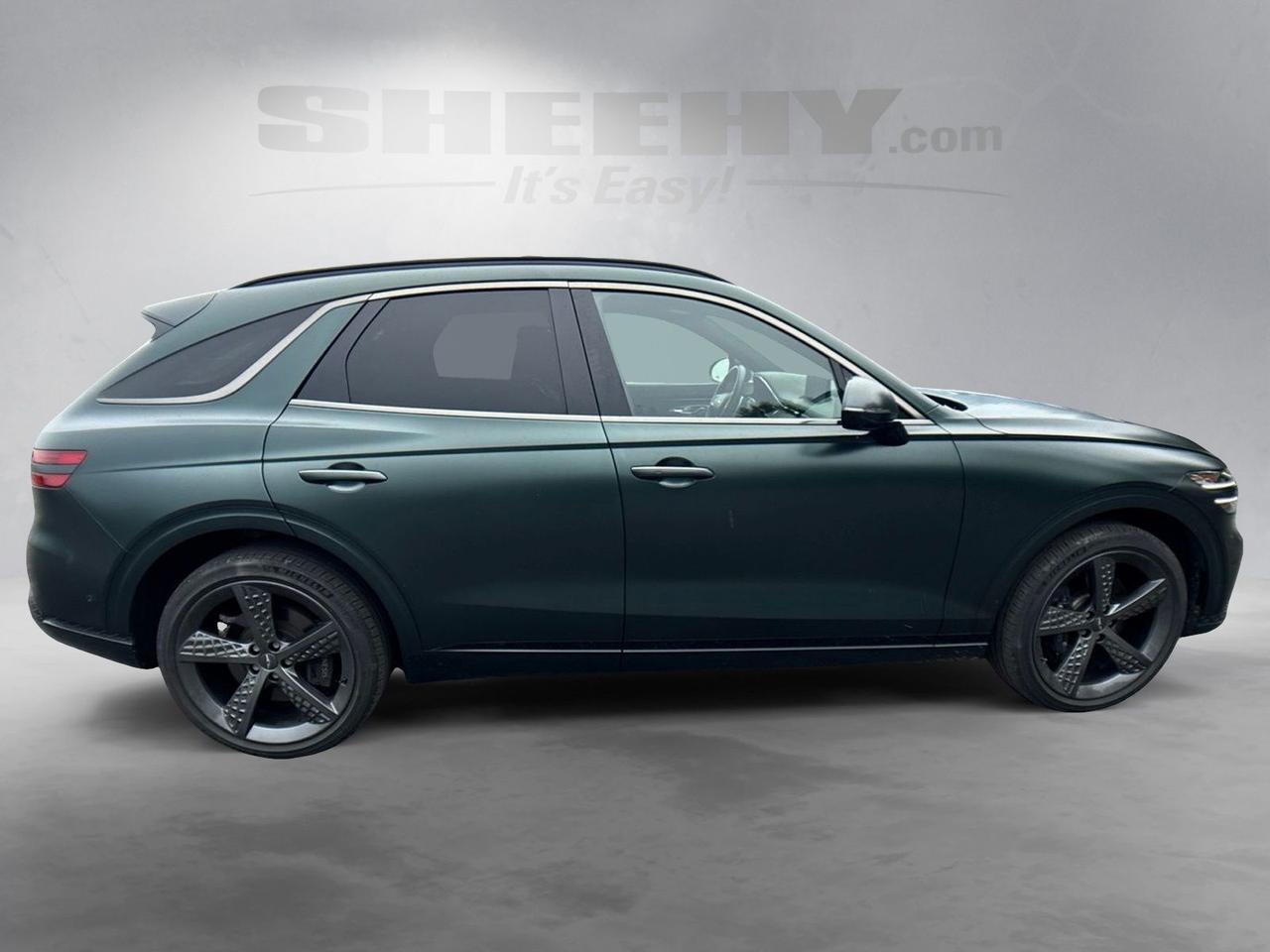 2023 Genesis GV70 2.5T Chantilly VA
