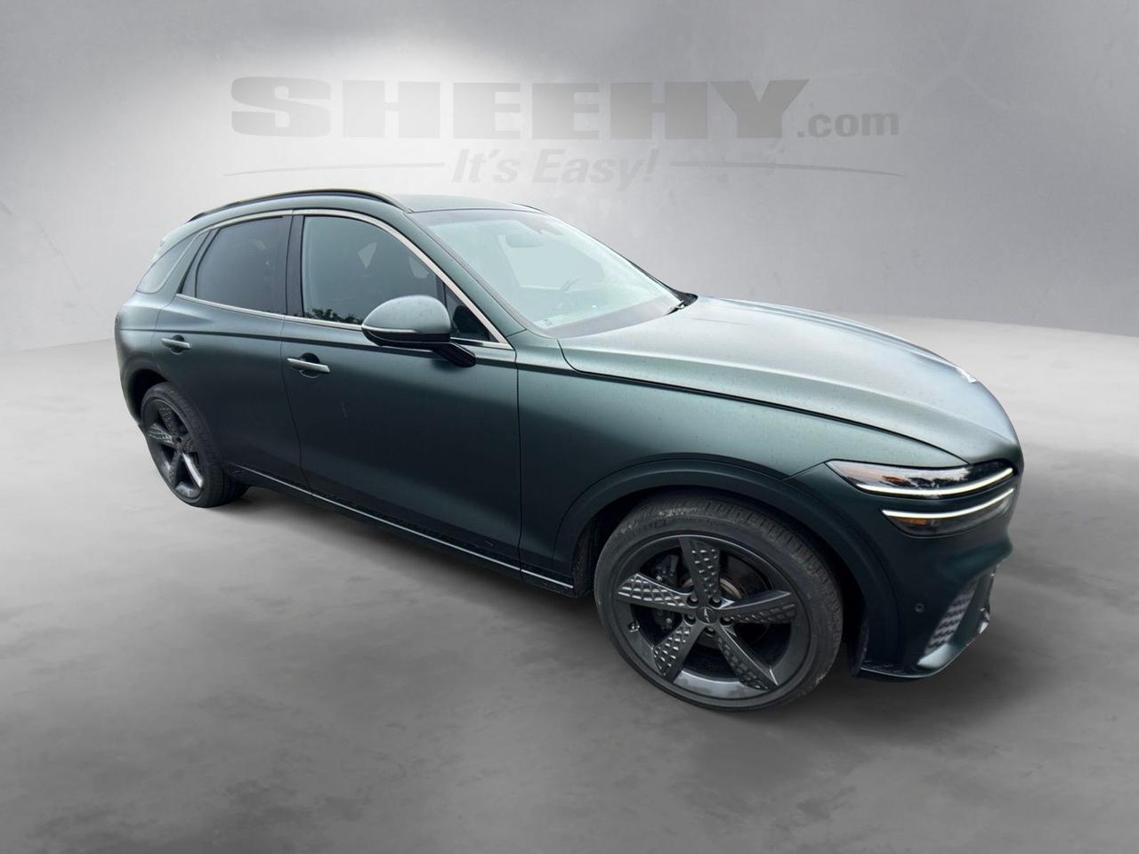 2023 Genesis GV70 2.5T Chantilly VA