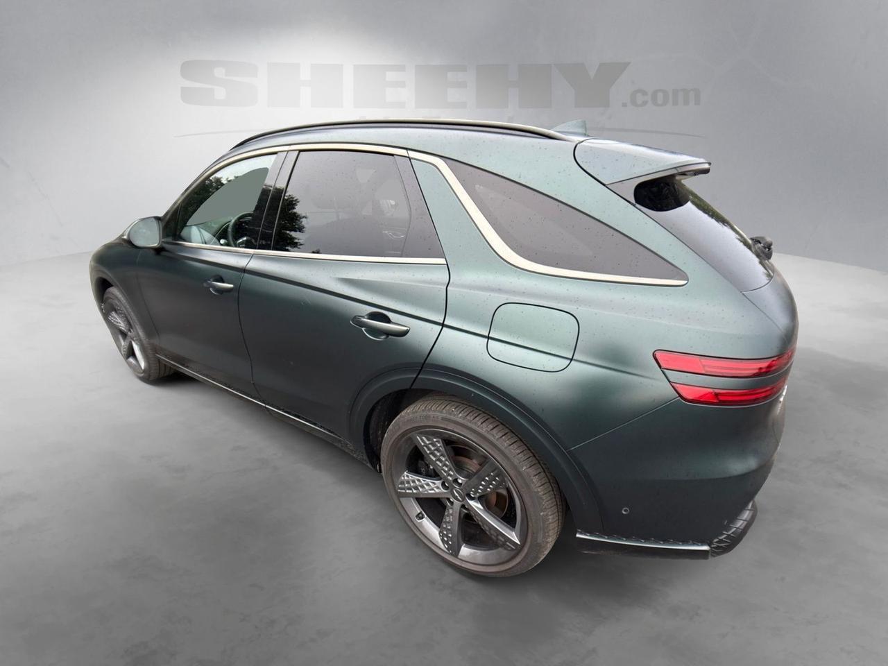 2023 Genesis GV70 2.5T Chantilly VA