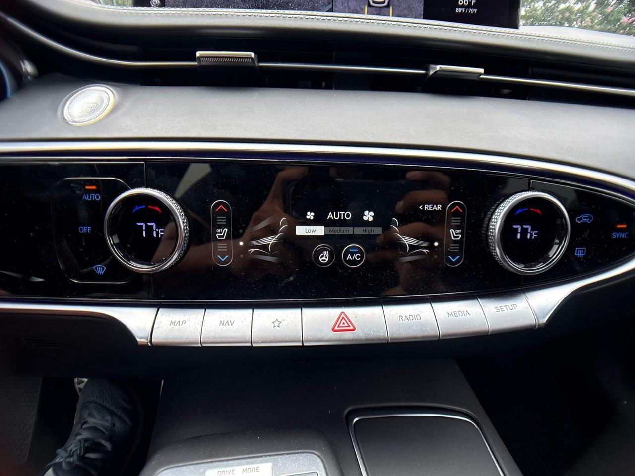 2023 Genesis GV70 2.5T Chantilly VA