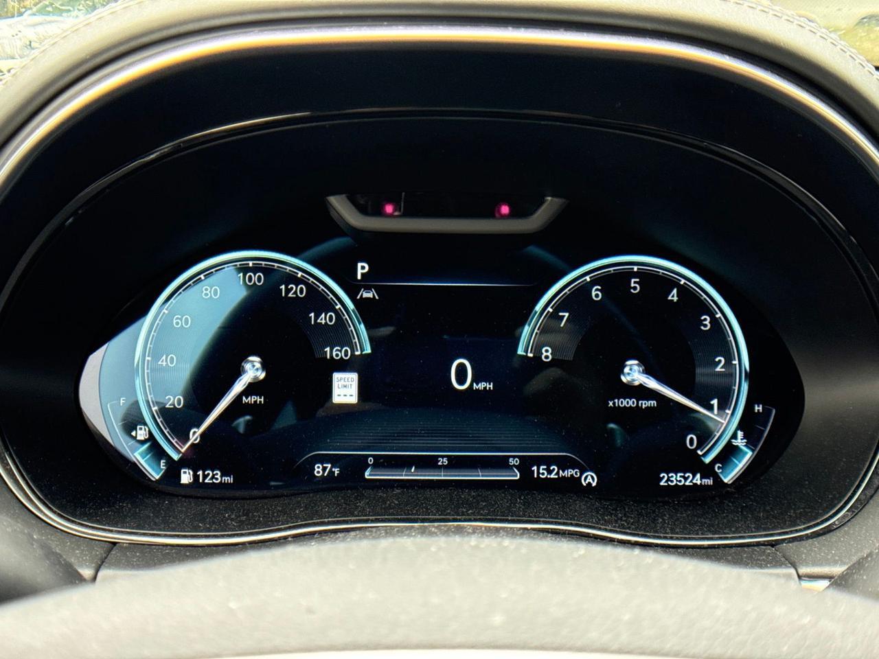 2023 Genesis GV70 2.5T Chantilly VA