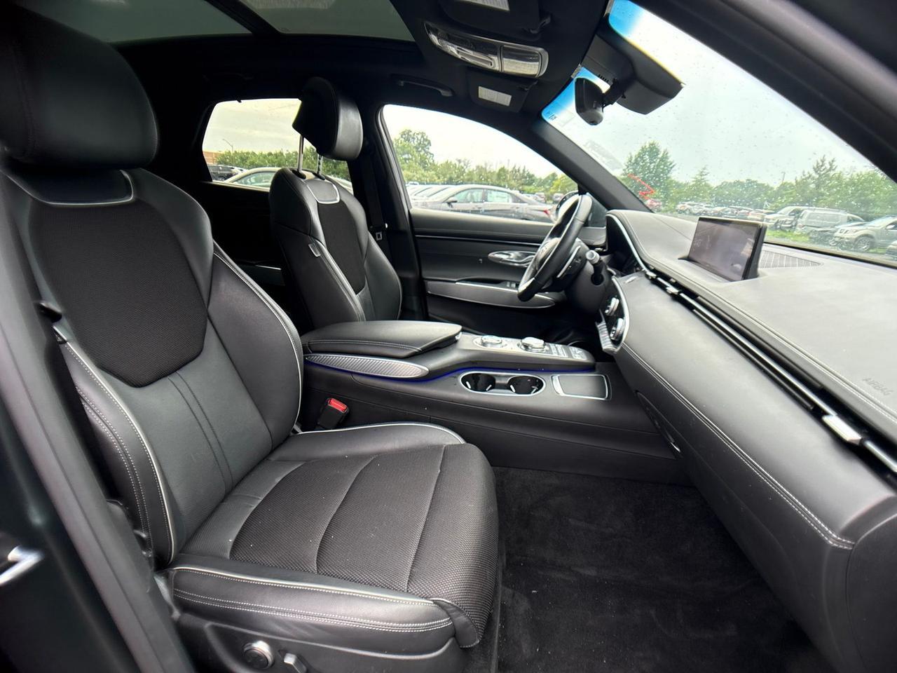 2023 Genesis GV70 2.5T Chantilly VA