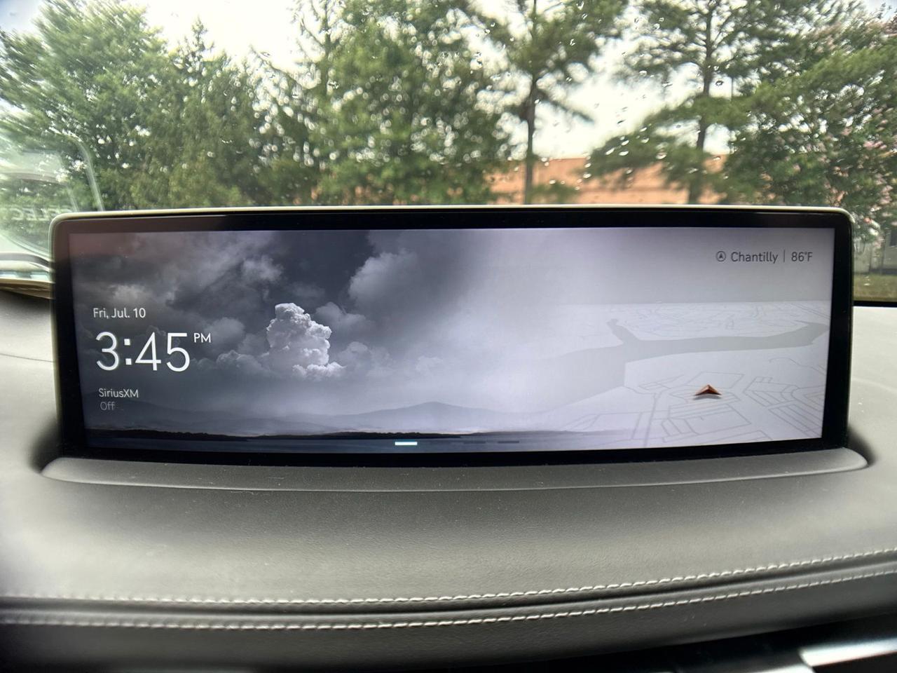 2023 Genesis GV70 2.5T Chantilly VA