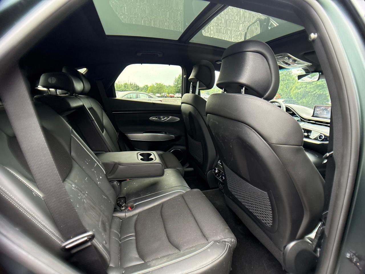 2023 Genesis GV70 2.5T Chantilly VA