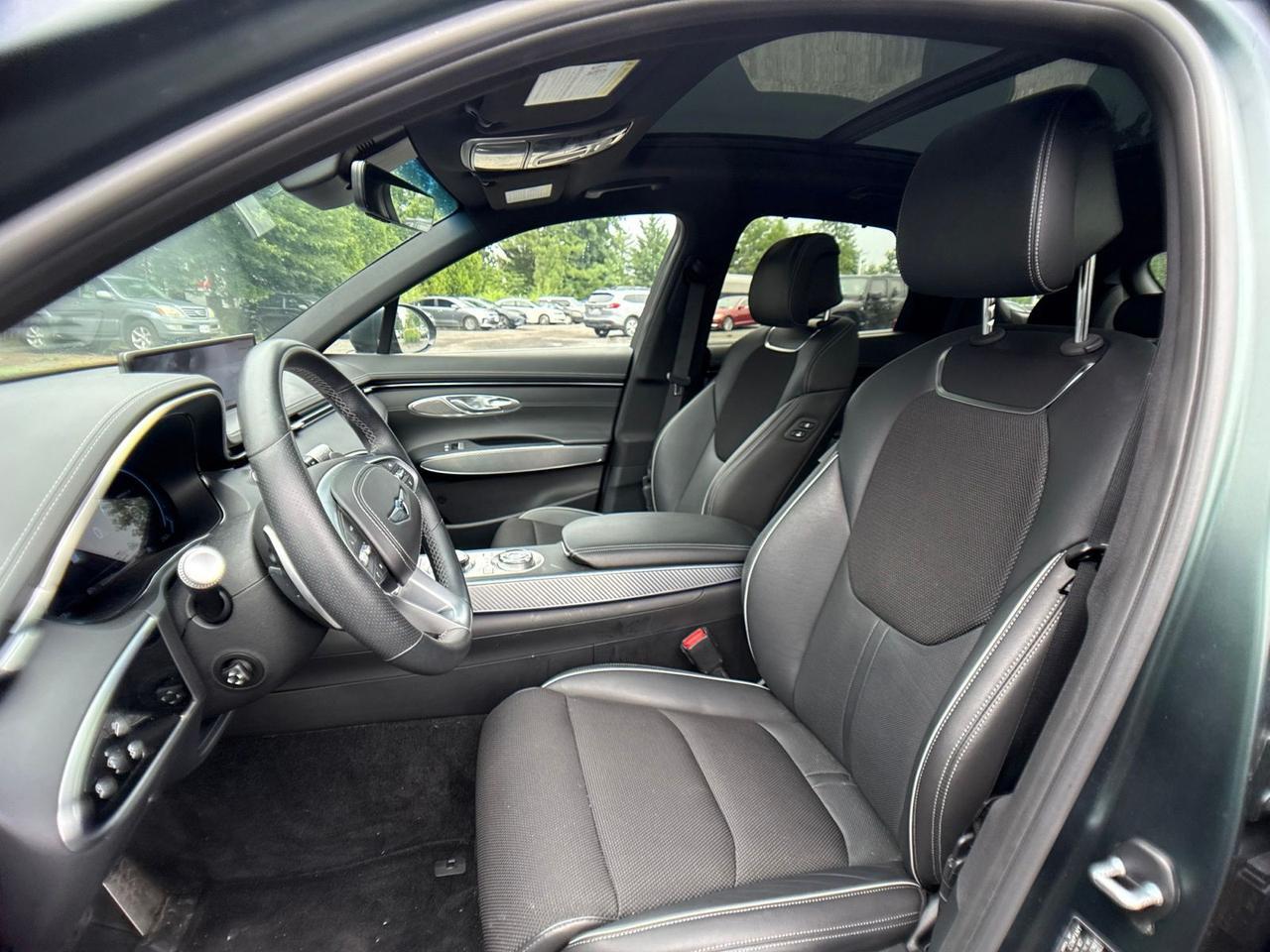 2023 Genesis GV70 2.5T Chantilly VA