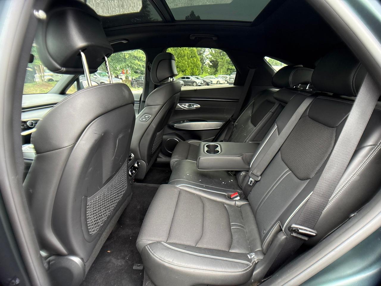 2023 Genesis GV70 2.5T Chantilly VA