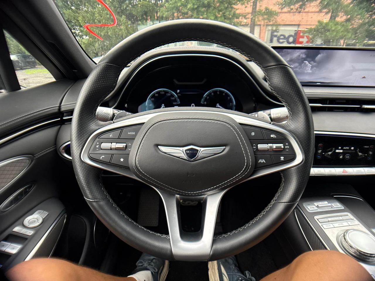 2023 Genesis GV70 2.5T Chantilly VA