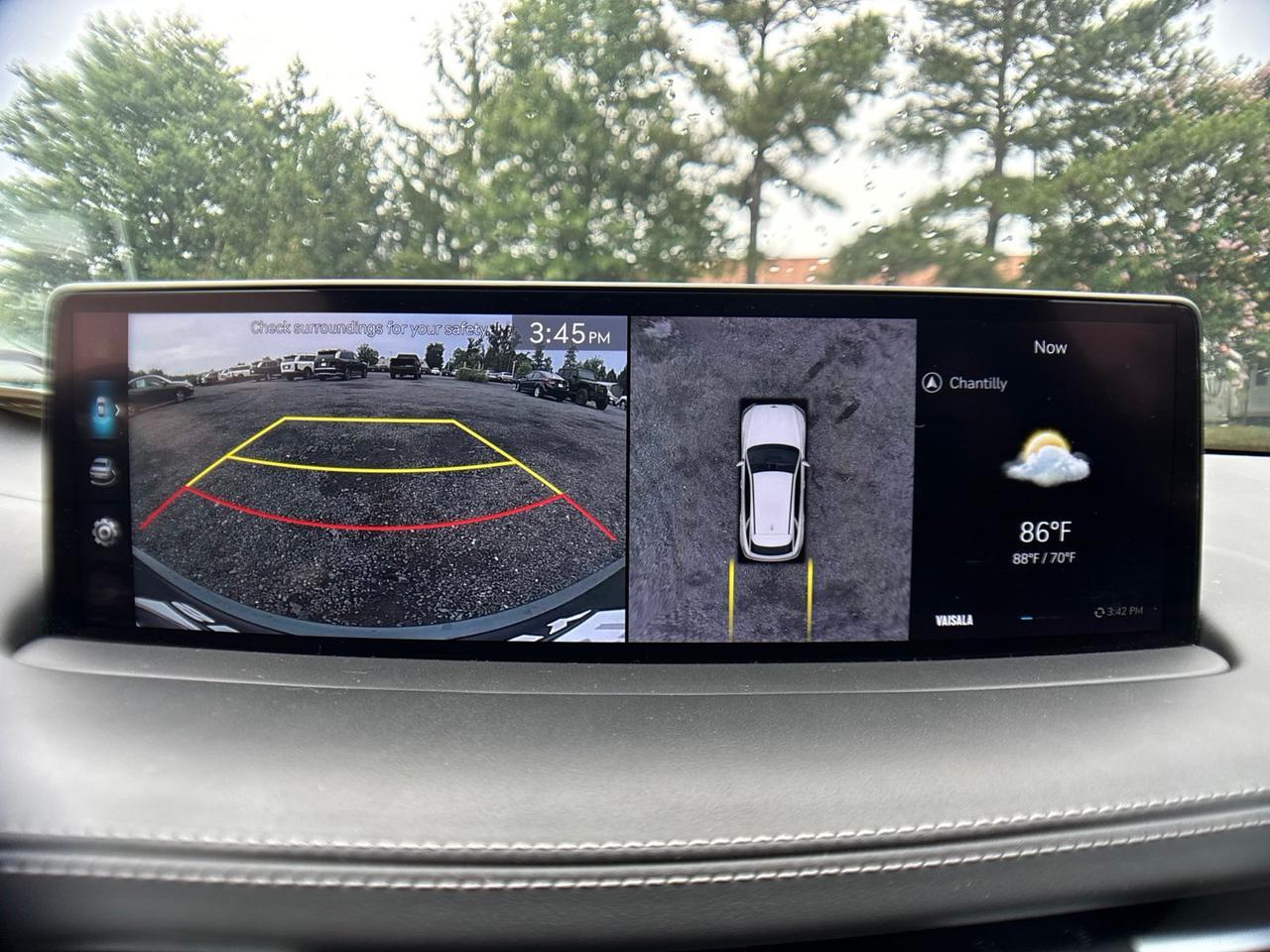 2023 Genesis GV70 2.5T Chantilly VA