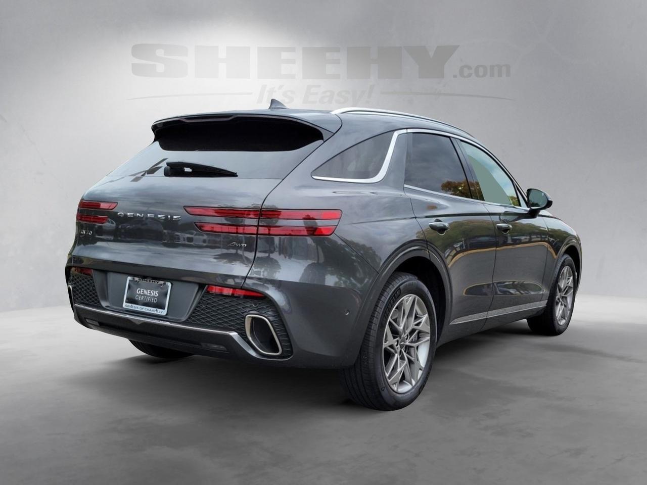 2023 Genesis GV70 2.5T Chantilly VA