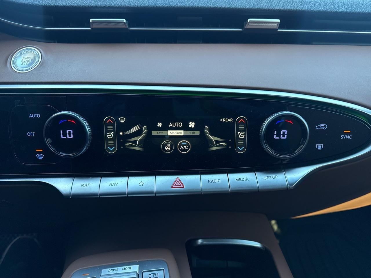 2023 Genesis GV70 2.5T Chantilly VA