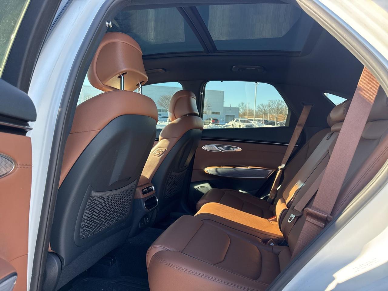 2023 Genesis GV70 2.5T Chantilly VA