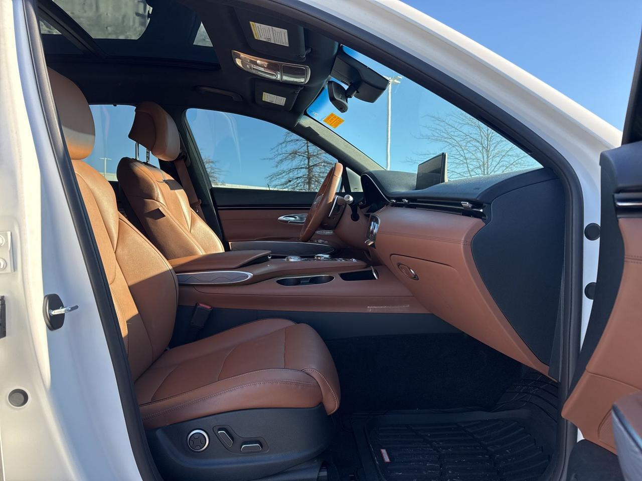 2023 Genesis GV70 2.5T Chantilly VA