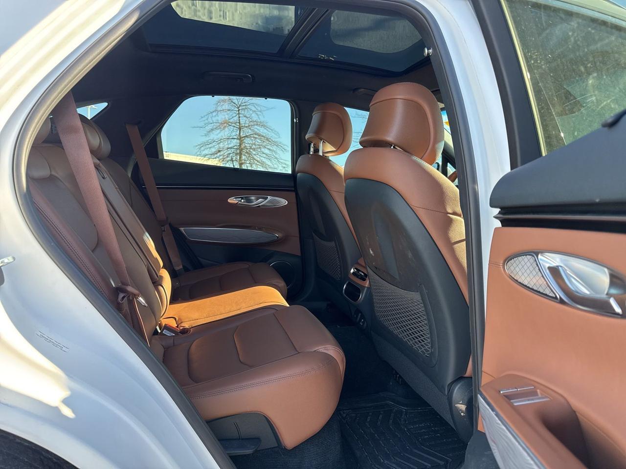 2023 Genesis GV70 2.5T Chantilly VA