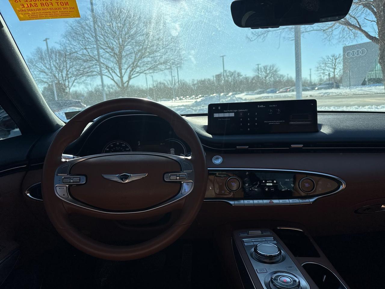 2023 Genesis GV70 2.5T Chantilly VA