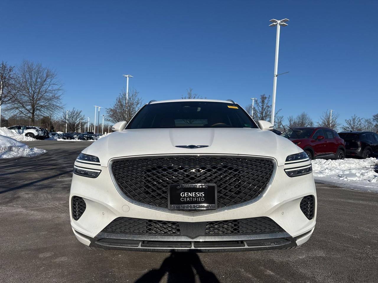 2023 Genesis GV70 2.5T Chantilly VA
