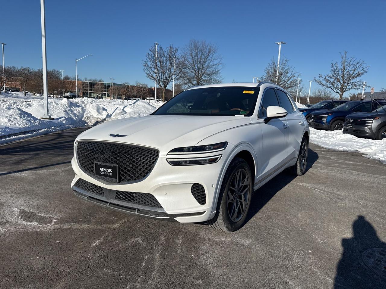 2023 Genesis GV70 2.5T Chantilly VA