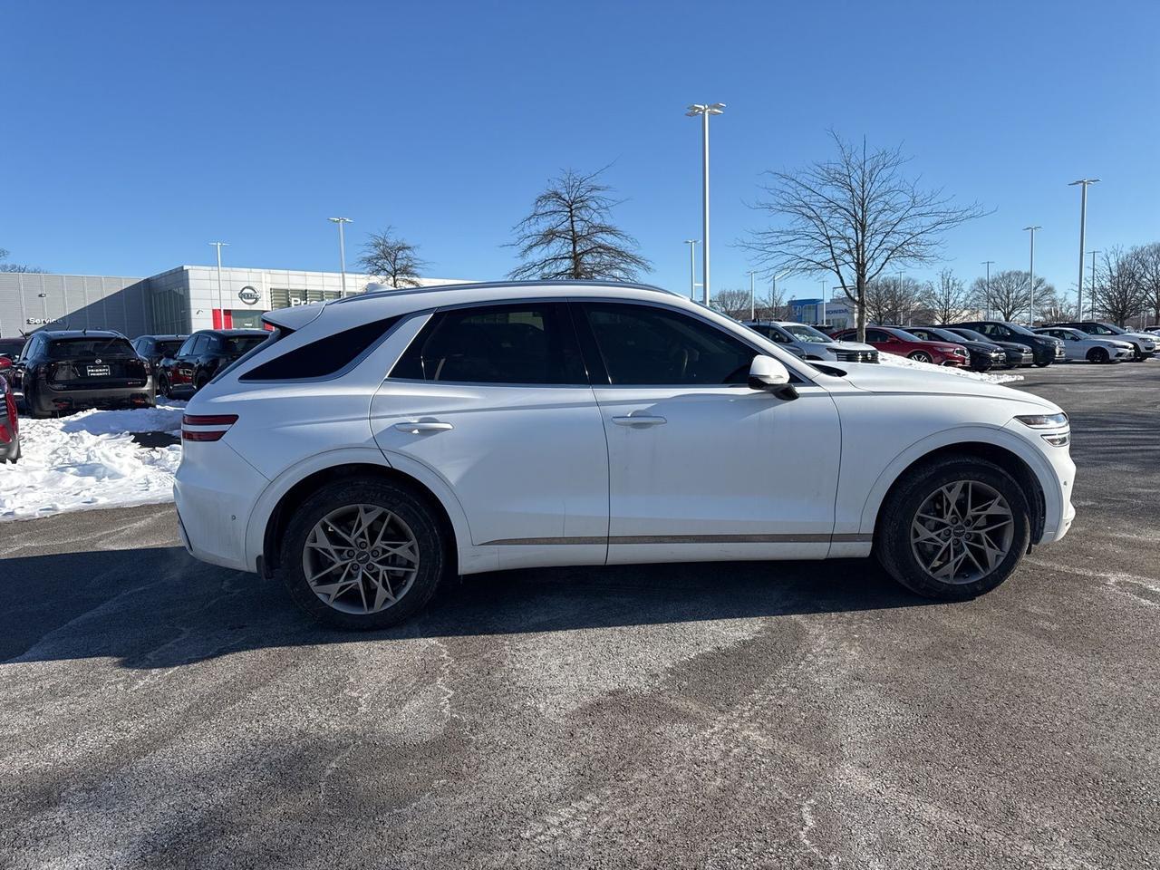 2023 Genesis GV70 2.5T Chantilly VA