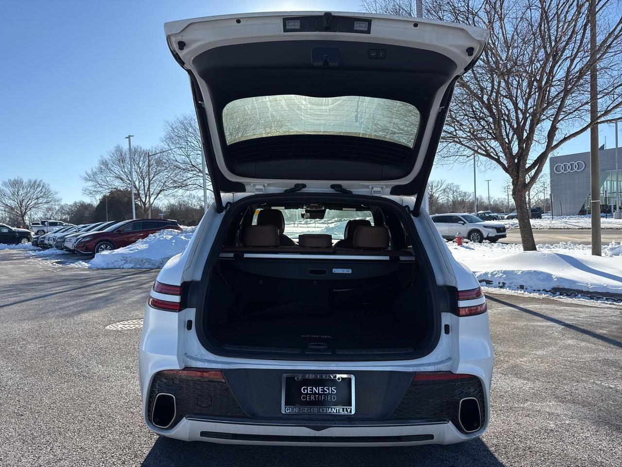 2023 Genesis GV70 2.5T Chantilly VA