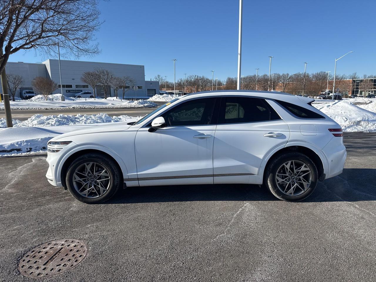 2023 Genesis GV70 2.5T Chantilly VA