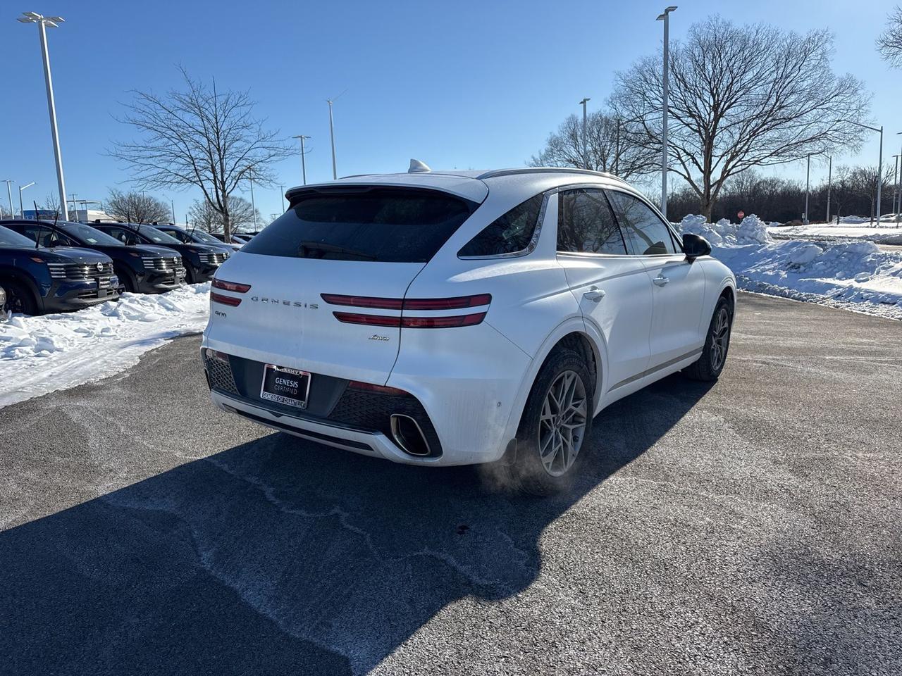 2023 Genesis GV70 2.5T Chantilly VA