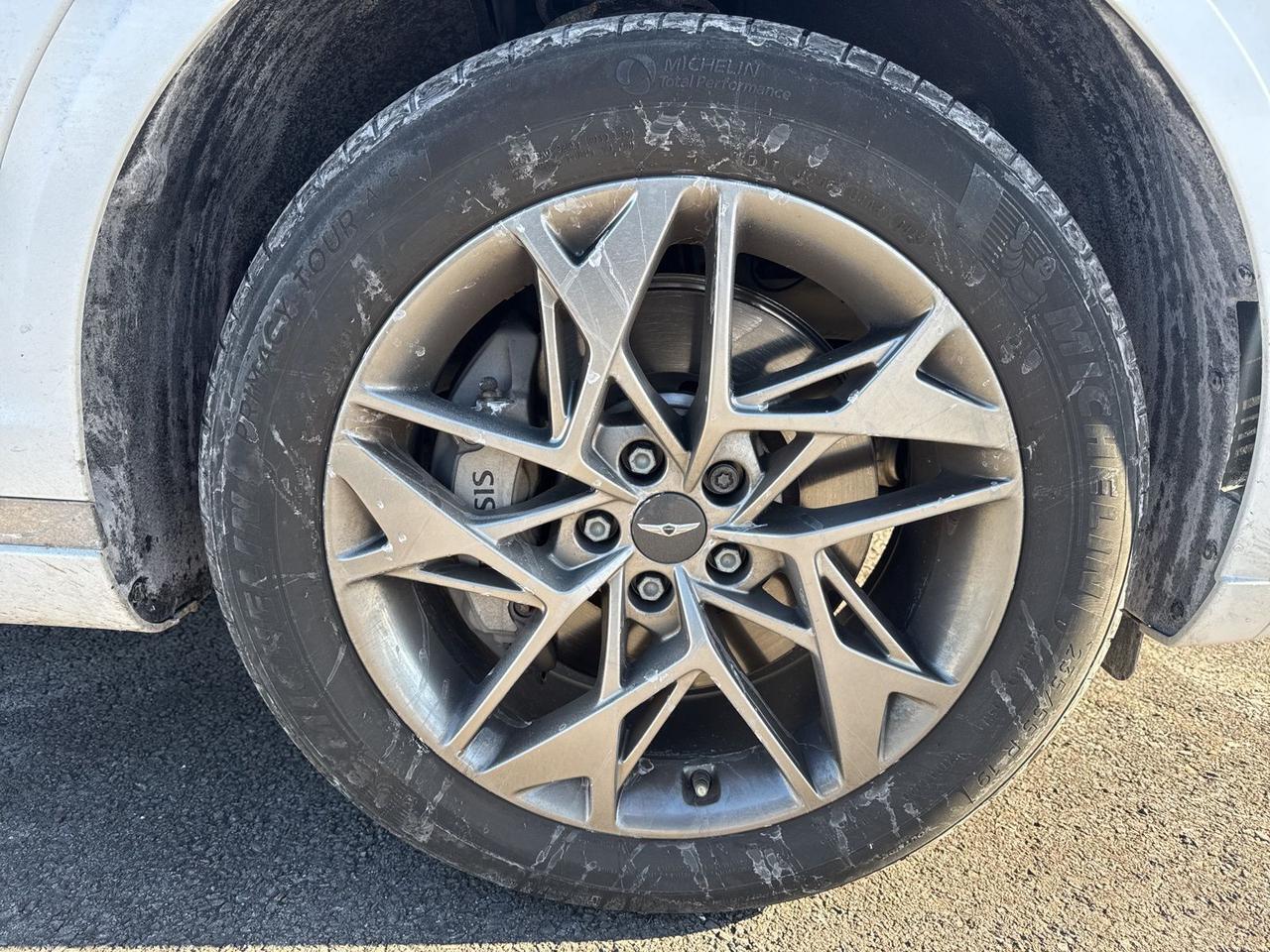 2023 Genesis GV70 2.5T Chantilly VA