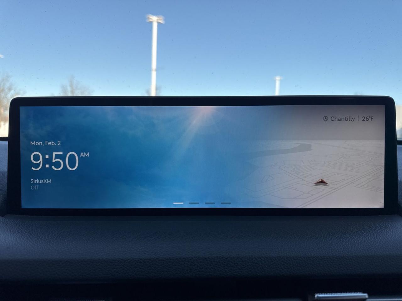 2023 Genesis GV70 2.5T Chantilly VA