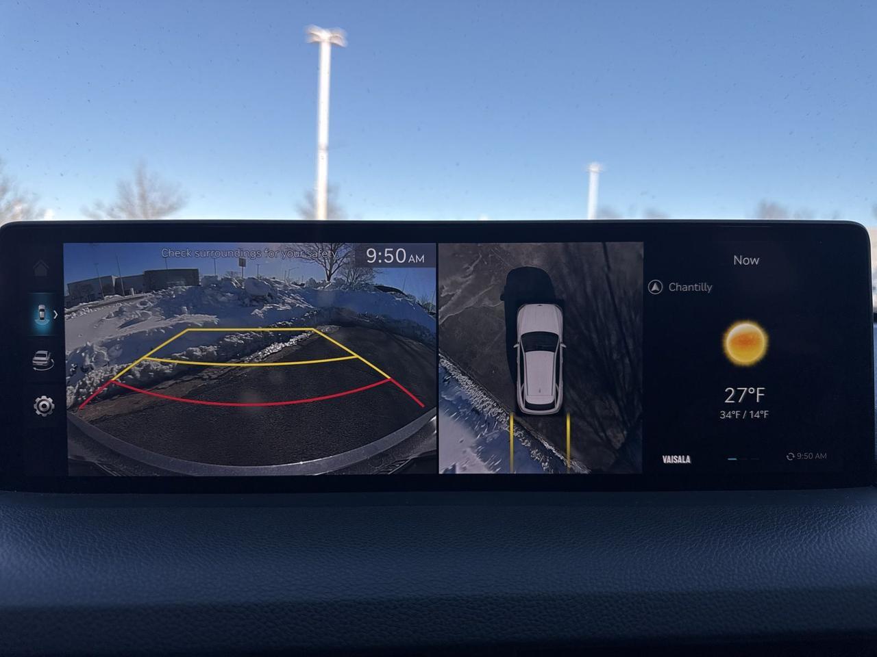 2023 Genesis GV70 2.5T Chantilly VA